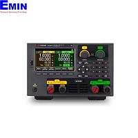 DC 电子假负载校验服务