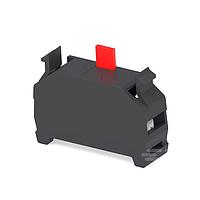 Bộ bộ tiếp điểm công tắc