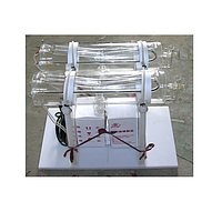 Dụng cụ chưng cất & chiết xuất