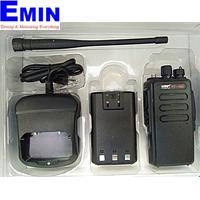 Kiểm định máy bộ đàm