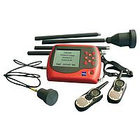 Sửa chữa máy đo độ dày tấm sàn, bê tông