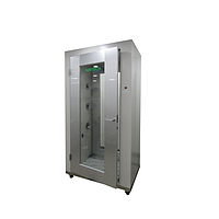 Buồng thổi khí (Air Shower)