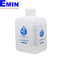 Nitrate, Nitrite