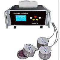 Máy đo hoạt độ nước
