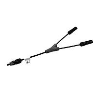 Đầu nối năng lượng mặt trời / quang điện