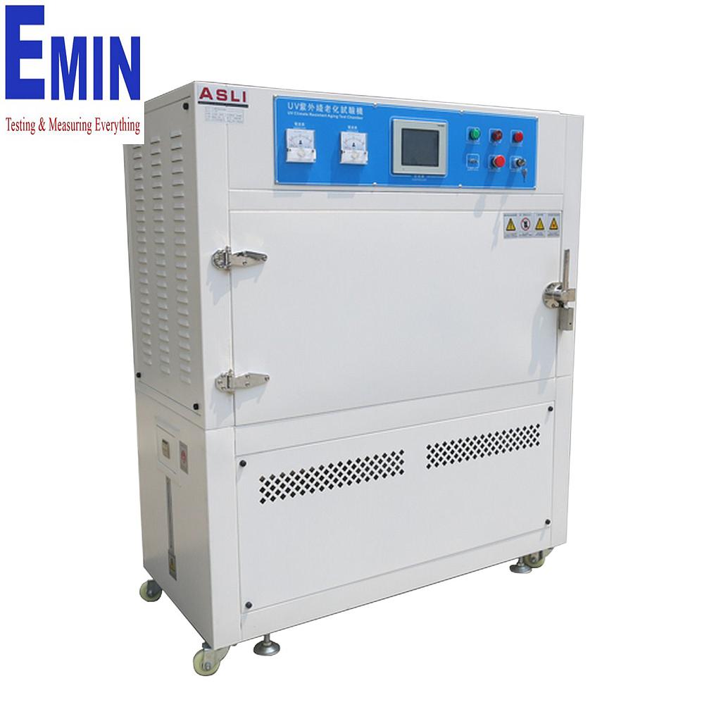 Thiết bị mô phỏng bức xạ mặt trời dùng trong thử nghiệm quang điện và vật liệu