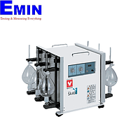 Kiểm định máy lắc