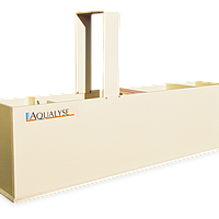 Thiết bị đo lưu lượng nước