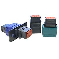 Đầu cắm & vỏ dây