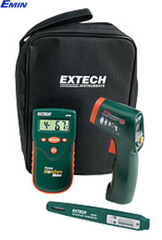 Thiết bị đo độ ẩm dùng cho gỗ và vật liệu xây dựng