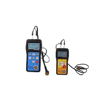 Máy đo độ dày bằng siêu âm