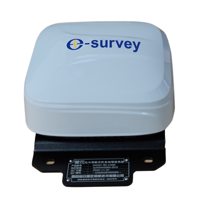 Thiết bị điều khiển và định vị cho máy móc nông nghiệp