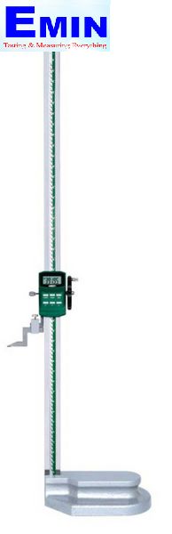 Thước đo độ cao điện tử sử dụng trên bàn đo trong kiểm tra cơ khí