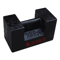 Quả cân chuẩn M1