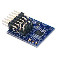 Công cụ Phát triển Cảm biến Gia tốc