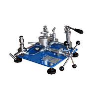 Kiểm định bơm hiệu chuẩn áp suất