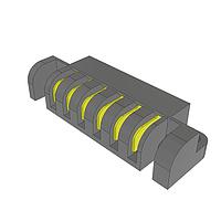 Đầu nối nguồn DC