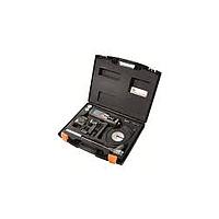 Sửa chữa máy đo khí đơn