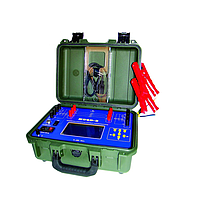 Thiết bị thử nghiệm biến áp