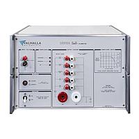 Máy hiệu chuẩn điện