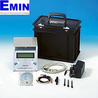 Hiệu chuẩn thiết bị giám sát phóng/nạp tĩnh điện