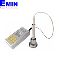 Máy đo độ cứng siêu âm