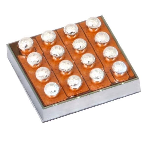 Linh kiện IC dùng trong mạch âm thanh và khuếch đại tín hiệu