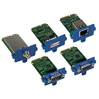 Mô-đun giao diện