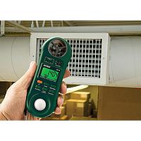 Sửa chữa máy đo tốc độ gió