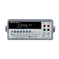 Đồng hồ vạn năng để bàn