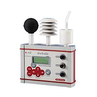 Máy đo bức xạ, ứng suất của nhiệt, mặt trời