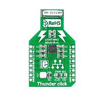 Công cụ phát triển cảm biến đa chức năng