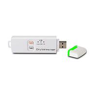 Bộ ghi dữ liệu độ ẩm - nhiệt độ