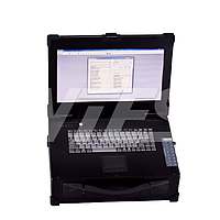 Máy phân tích tín hiệu