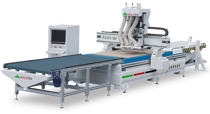 Hình ảnh minh họa hoạt động kiểm định máy móc trong môi trường công nghiệp