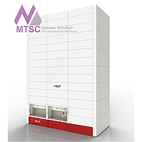 Nhà máy thông minh