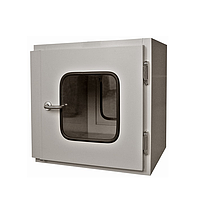 Hộp chuyển mẫu phòng sạch (Hộp Pass box)