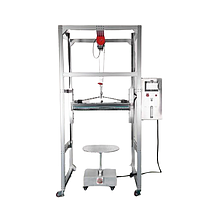 Buồng thử mưa, chống nước