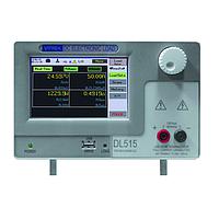 Tải giả điện tử DC