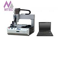 Máy đóng gói linh kiện