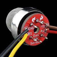 Công cụ phát triển cảm biến đa chức năng