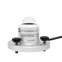 Máy đo bức xạ, ứng suất của nhiệt, mặt trời