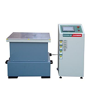 Máy thử rung sóc