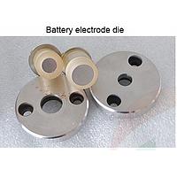 Máy sản xuất và thử nghiệm pin, tụ khác