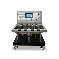 Hệ thống đo thẩm thấu hơi nước vật liệu