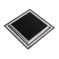 Gioăng, tấm, chất hấp thụ & che chắn EMI