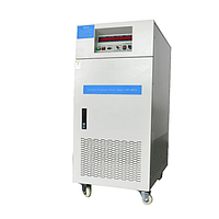 Nguồn xoay chiều AC