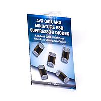 Bộ dụng cụ Bảo vệ mạch