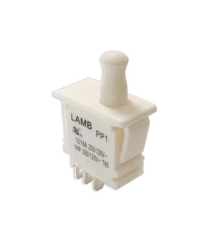 Công tắc cảm biến dùng để phát hiện trạng thái và vị trí trong thiết bị điện tử, cơ điện