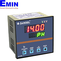 Kiểm định bộ điều khiển, cảm biến đo pH Online